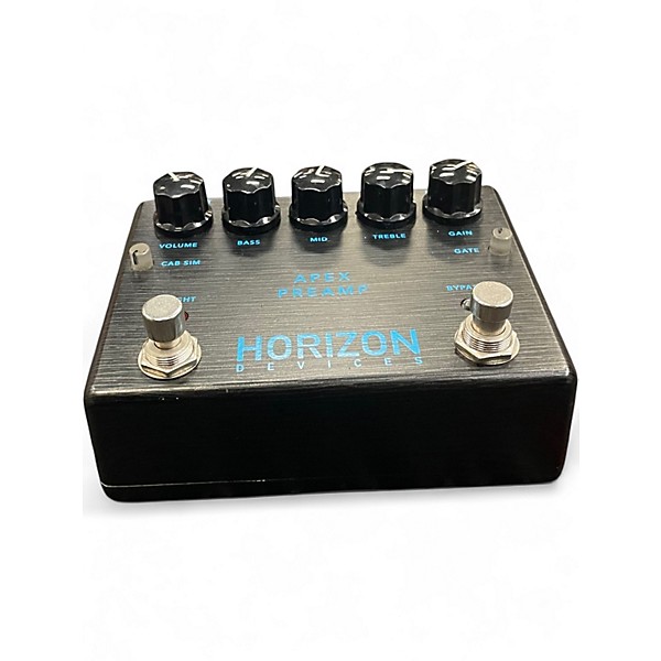 Used MXR Horizon Apex Effect Pedal