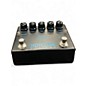 Used MXR Horizon Apex Effect Pedal