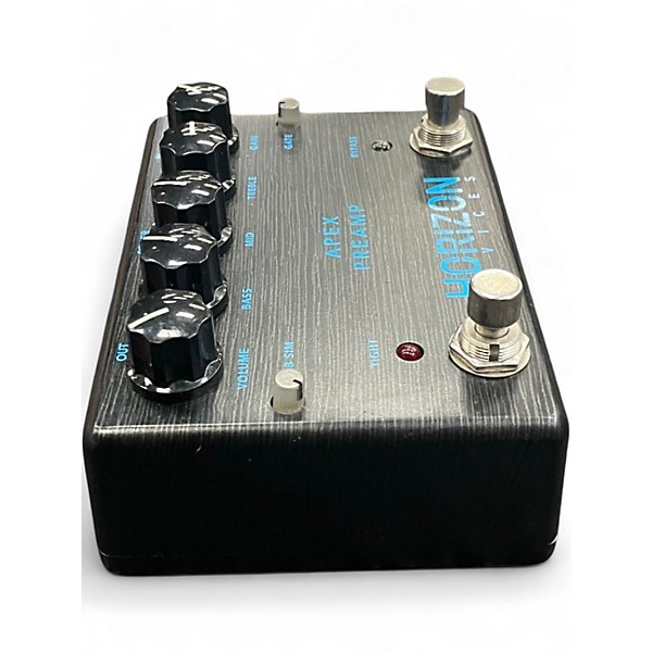 Used MXR Horizon Apex Effect Pedal