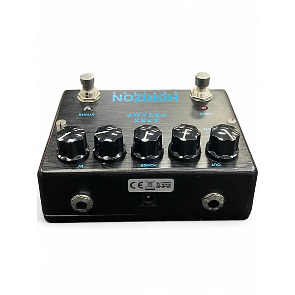Used MXR Horizon Apex Effect Pedal