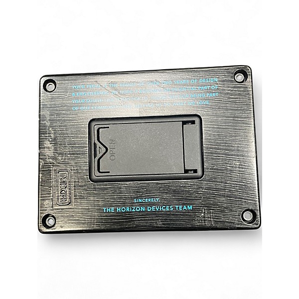 Used MXR Horizon Apex Effect Pedal