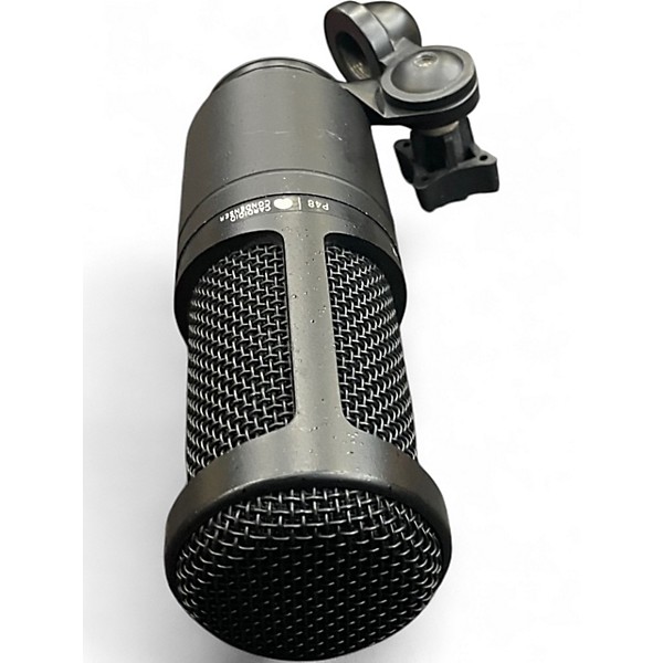 Used Audio-Technica P48 Condenser Microphone