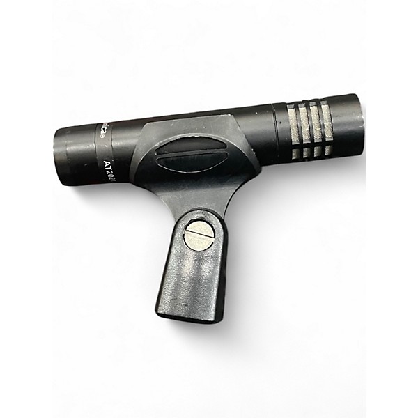 Used Audio-Technica AT2021 Condenser Microphone
