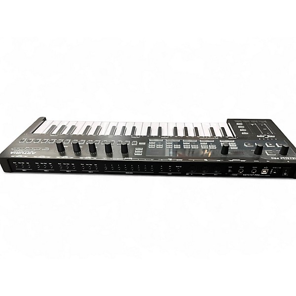 Used Novation FL Key 37 MIDI Controller