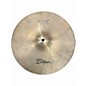Used 2000s Zildjian 14in Avedis New Beat Hi-Hat Bottom Cymbal