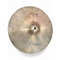 Used 2000s Zildjian 14in Avedis New Beat Hi-Hat Bottom Cymbal