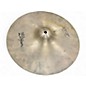 Used 2000s Zildjian 14in Avedis New Beat Hi-Hat Bottom Cymbal