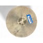 Used 2000s Zildjian 14in Avedis New Beat Hi-Hat Bottom Cymbal