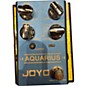 Used Joyo AQUARIUS Effect Pedal