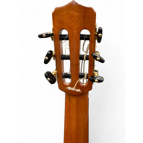 Used Cordoba stage sunburst Acoustic Electric Guitar