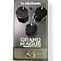 Used TC Electronic Grand Magus Distortion Effect Pedal thumbnail
