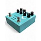 Used NUX Duotime Effect Pedal