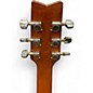 Used Washburn D10S Natural Acoustic Guitar