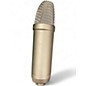 Used RODE NT1-A Condenser Microphone thumbnail