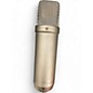 Used RODE NT1-A Condenser Microphone