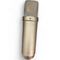 Used RODE NT1-A Condenser Microphone