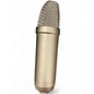 Used RODE NT1-A Condenser Microphone