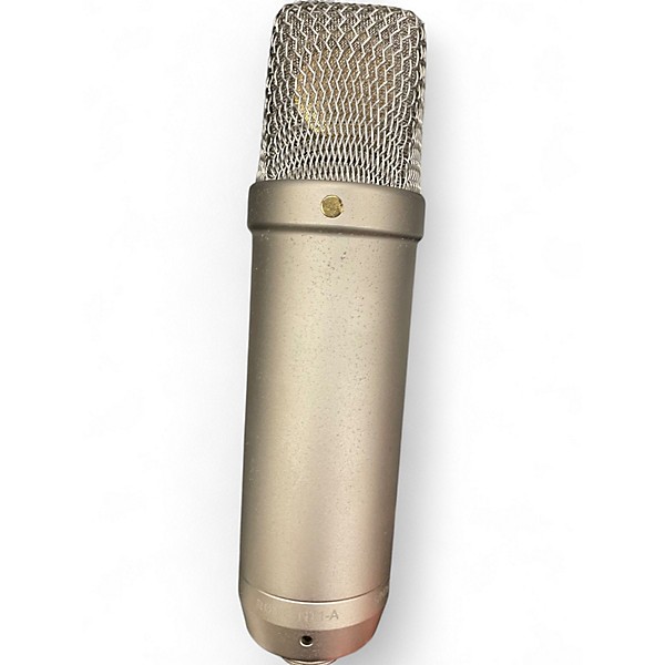 Used RODE NT1-A Condenser Microphone