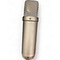 Used RODE NT1-A Condenser Microphone