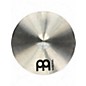Used MEINL 16in Byzance Traditional Medium Thin Crash Cymbal