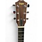 Used Taylor Academy 10E Natural Acoustic Electric Guitar
