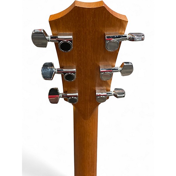 Used Taylor Academy 10E Natural Acoustic Electric Guitar