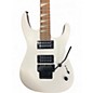 Used Jackson DK2XR Silver Solid Body Electric Guitar thumbnail