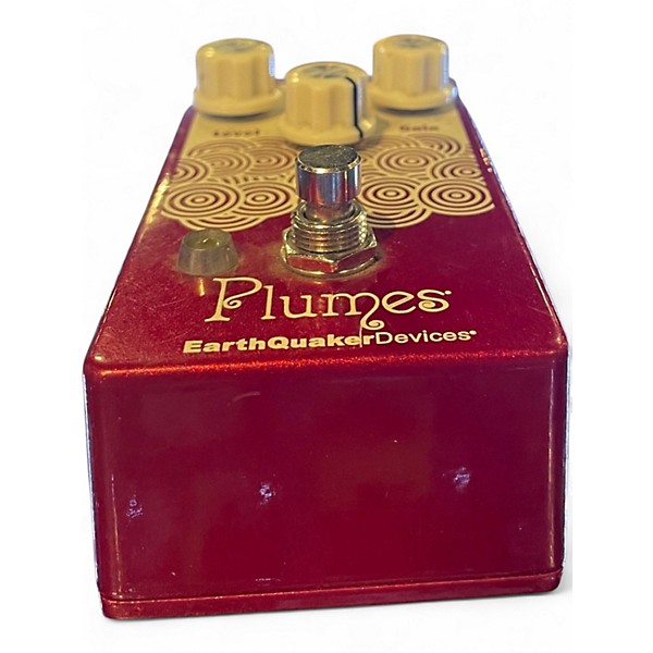 Used Electro-Harmonix Soul Preacher Nano Compressor / Sustainer Effect Pedal