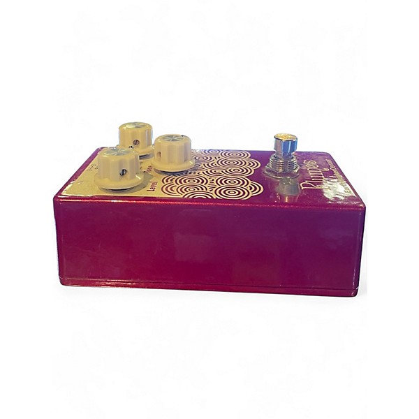 Used Electro-Harmonix Soul Preacher Nano Compressor / Sustainer Effect Pedal