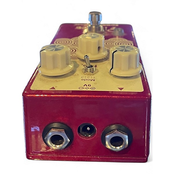 Used Electro-Harmonix Soul Preacher Nano Compressor / Sustainer Effect Pedal