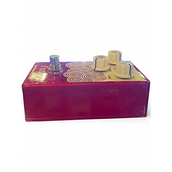 Used Electro-Harmonix Soul Preacher Nano Compressor / Sustainer Effect Pedal