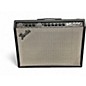 Vintage 1983 Fender 30 2x12 Tube Guitar Combo Amp thumbnail