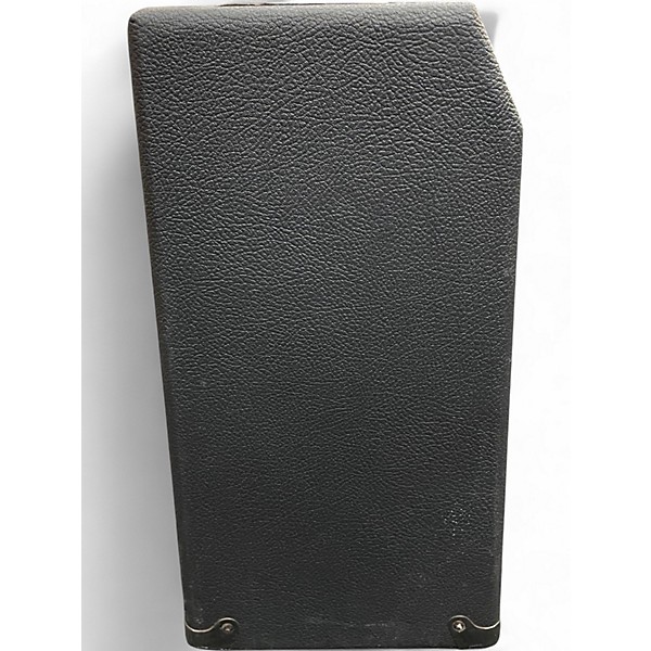 Vintage 1983 Fender 30 2x12 Tube Guitar Combo Amp