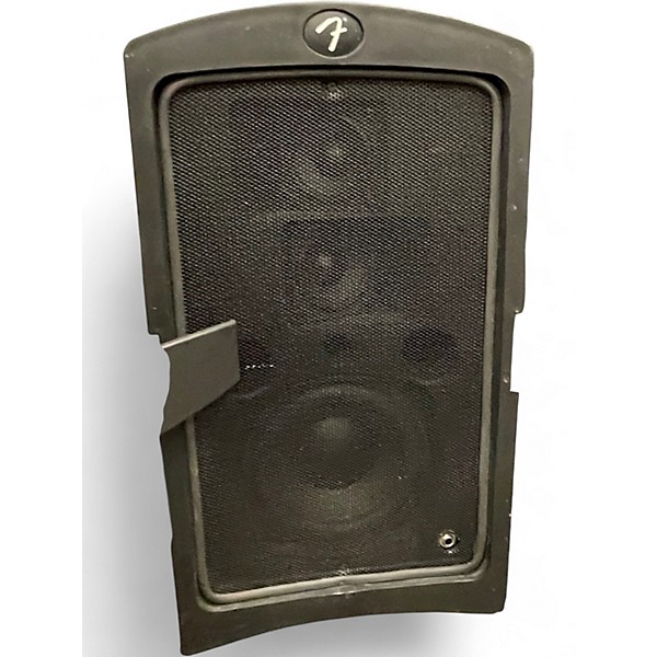 Used Fender PASSPORT 150 PRO Powered Speaker