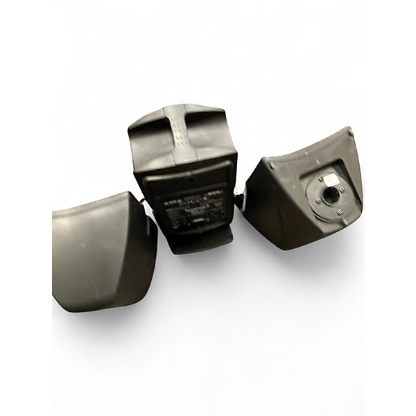 Used Fender PASSPORT 150 PRO Powered Speaker