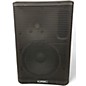 Used QSC CP8 Powered Speaker thumbnail