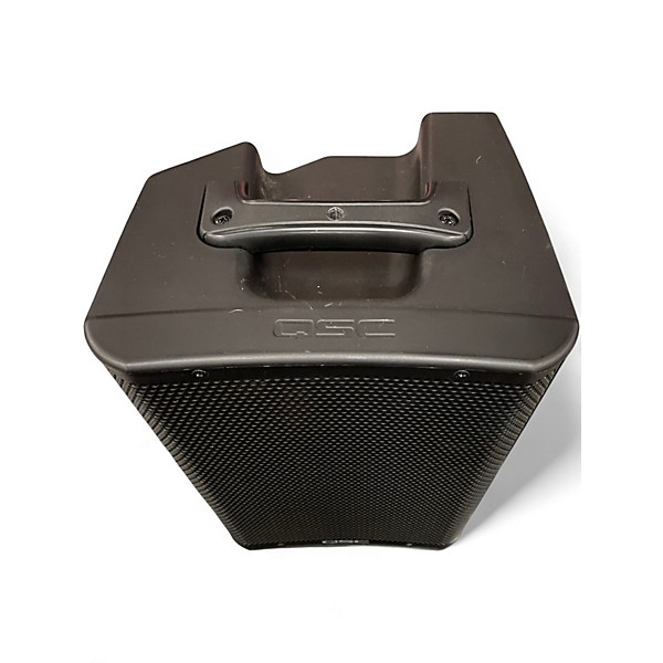 Used QSC CP8 Powered Speaker