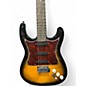 Used Randy Jackson diamond series 2 Color Sunburst Solid Body Electric Guitar thumbnail