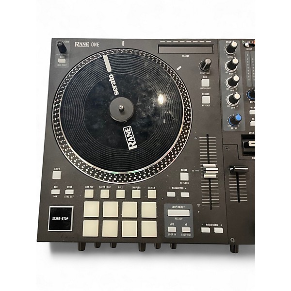 Used RANE ONE DJ Controller