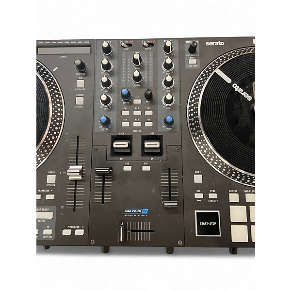 Used RANE ONE DJ Controller