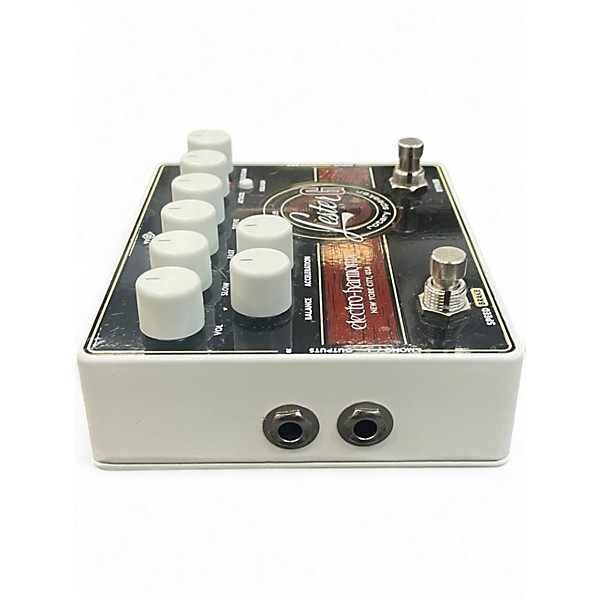 Used Electro-Harmonix DELUXE LESTER 6 Effect Pedal