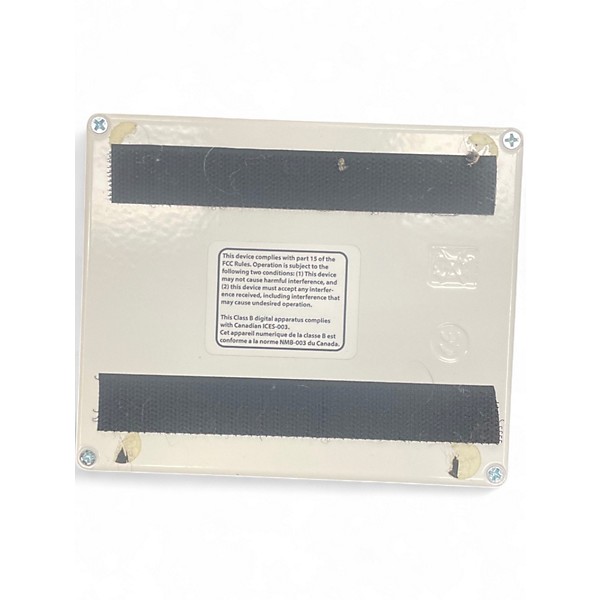 Used Electro-Harmonix DELUXE LESTER 6 Effect Pedal