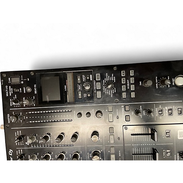 Used Pioneer DJ DJM A9 DJ Mixer