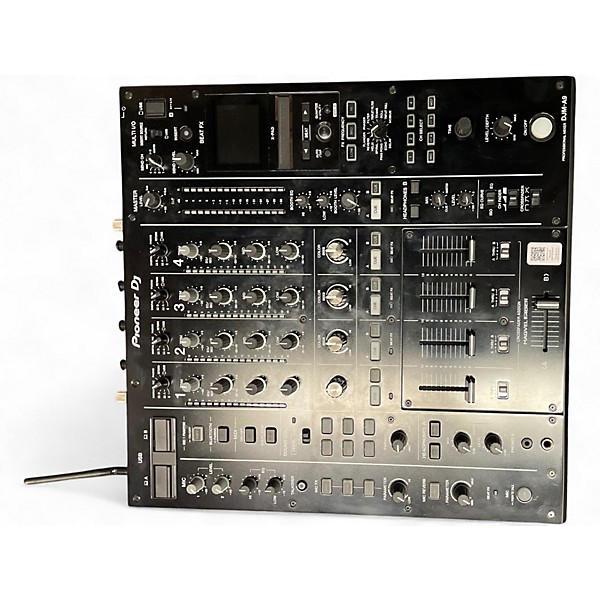 Used Pioneer DJ DJM A9 DJ Mixer