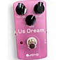 Used Joyo US DREAM Effect Pedal thumbnail