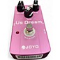 Used Joyo US DREAM Effect Pedal