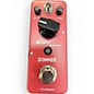 Used Donner MORPHER Effect Pedal thumbnail