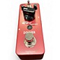 Used Donner MORPHER Effect Pedal