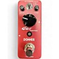 Used Donner MORPHER Effect Pedal