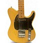 Used Peavey Generation EXP Butterscotch Blonde Solid Body Electric Guitar